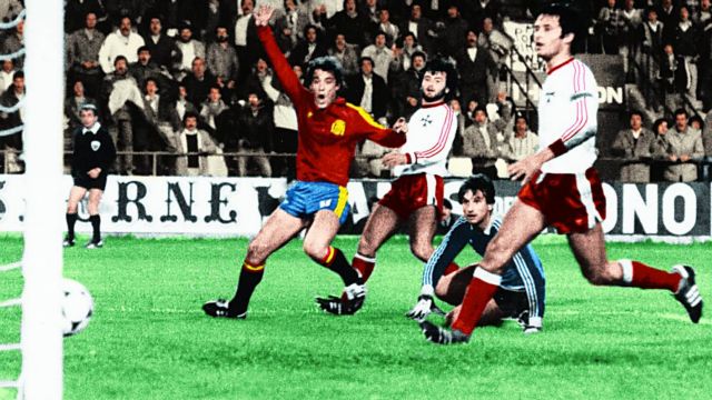 Τοπίο στην ομίχλη