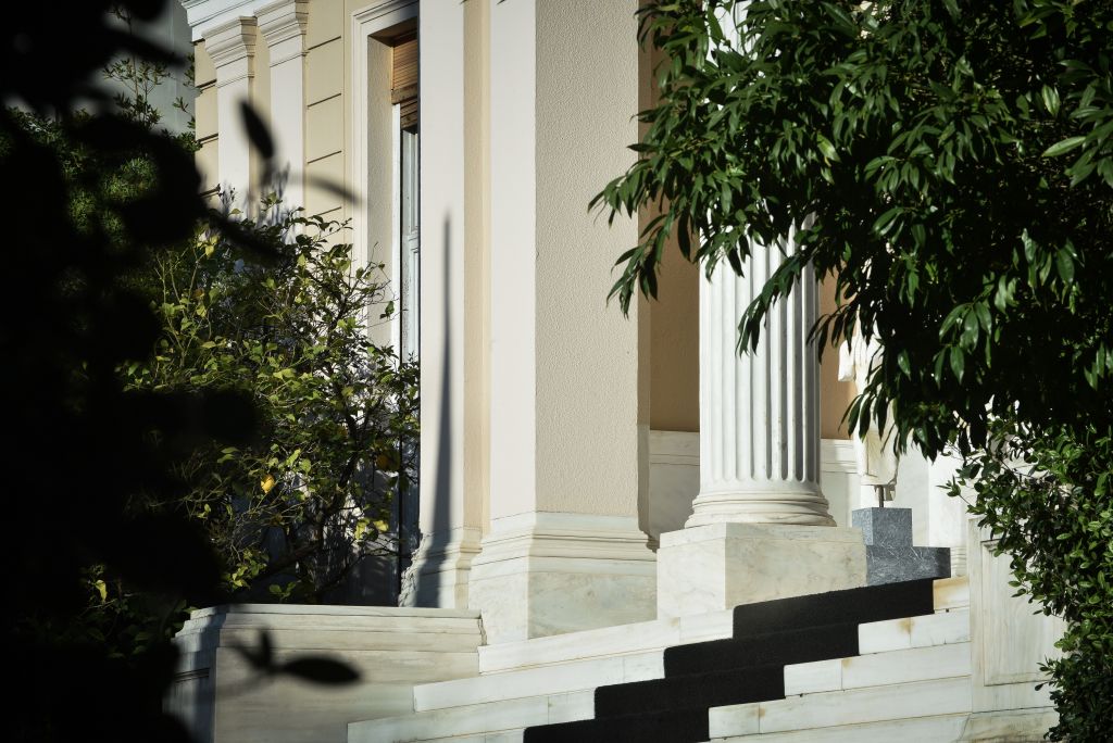 Παρ’ ολίγον μεγαλειώδης… γκάφα στην εξωτερική πολιτική