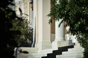 Παρ’ ολίγον μεγαλειώδης… γκάφα στην εξωτερική πολιτική