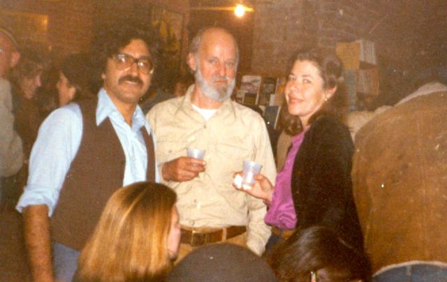 Ενα ποίημα του Φερλινγκέτι για τον Τραμπ