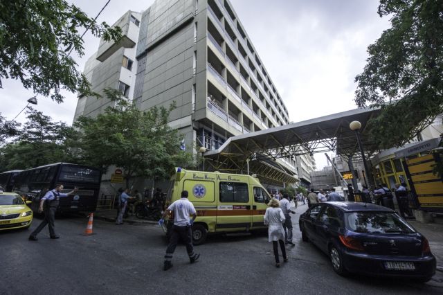 «Χτίζουν» τον «Ευαγγελισμό 2» δια χειρός Ρέντσο Πιάνο