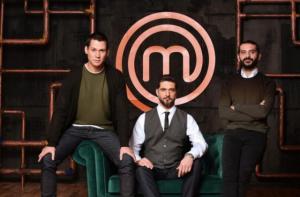 Οταν η κουζίνα μετατράπηκε σε ρινγκ