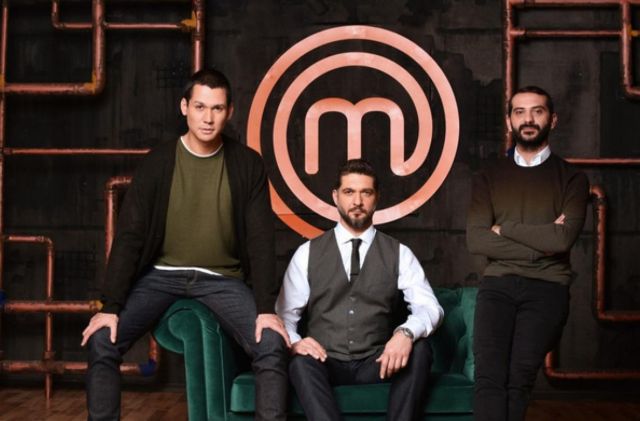 Οταν η κουζίνα μετατράπηκε σε ρινγκ