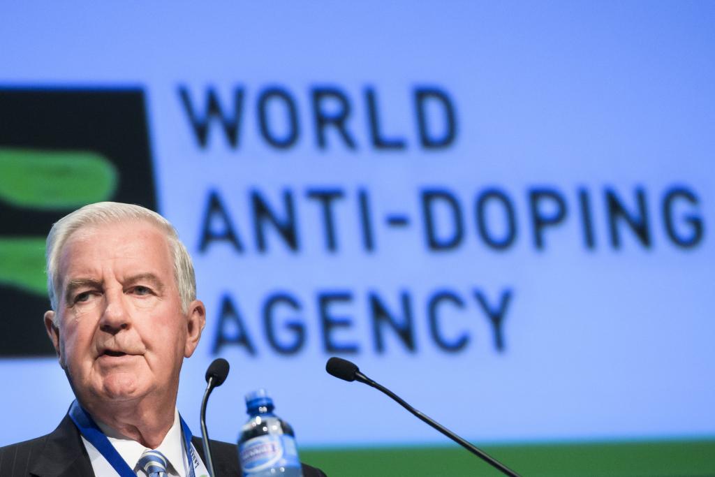 WADA: Ζητά από τη Ρωσία να εναρμονισμό με τον Παγκόσμιο Κώδικα κατά του Ντόπινγκ