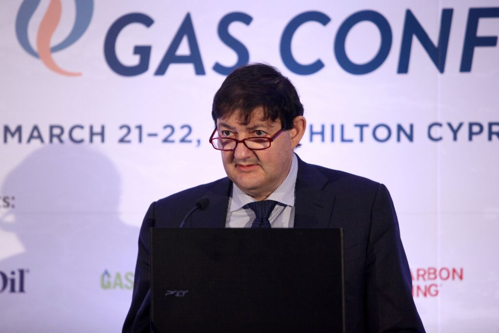 ENI: Οι γεωτρήσεις στην Ελλάδα μπορεί να φέρουν εκπλήξεις