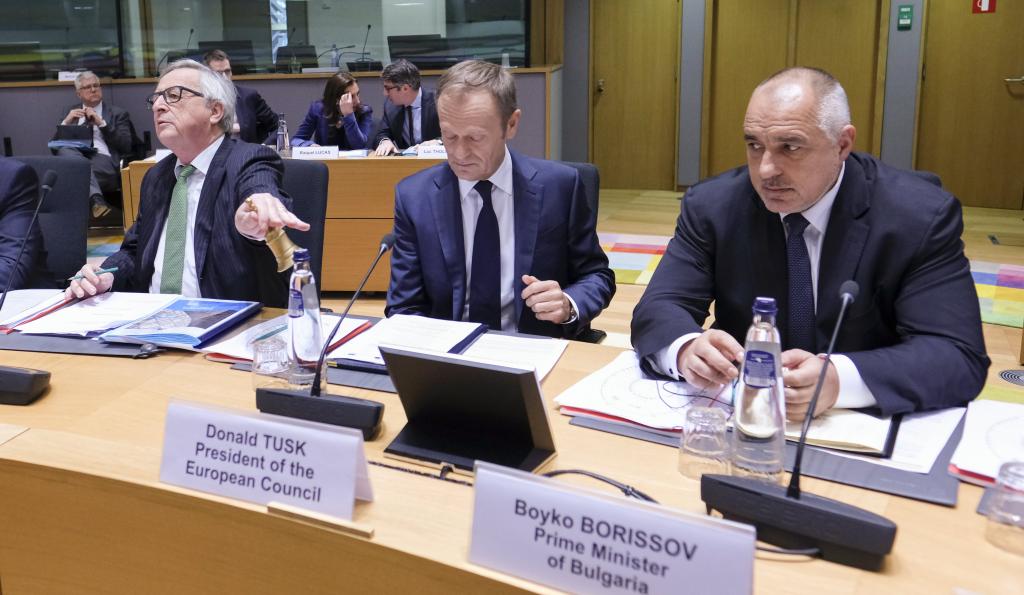 Η Σύνοδος Κορυφής θα καταδικάσει τις τουρκικές προκλήσεις