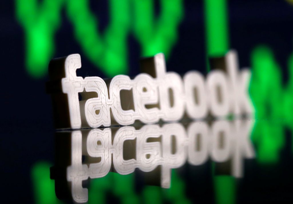 Νέα συγγνώμη από το Facebook για την υπεξαίρεση προσωπικών δεδομένων