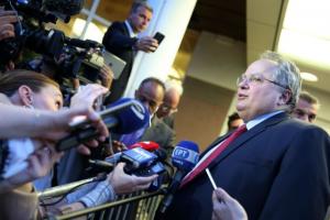 Ρωσικό μήνυμα σε Σκόπια και… Κοτζιά