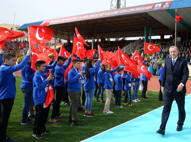 Σουλτάνος και των ΜΜΕ