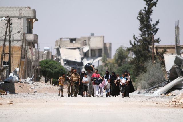 Μήλον της Εριδος η αρχαία Ιεράπολις