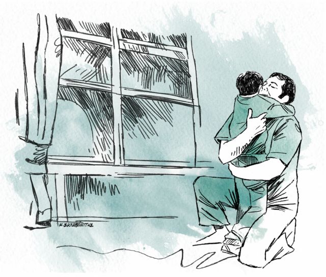 Τα «παιδιά της καρδιάς» ψάχνουν τις ρίζες τους