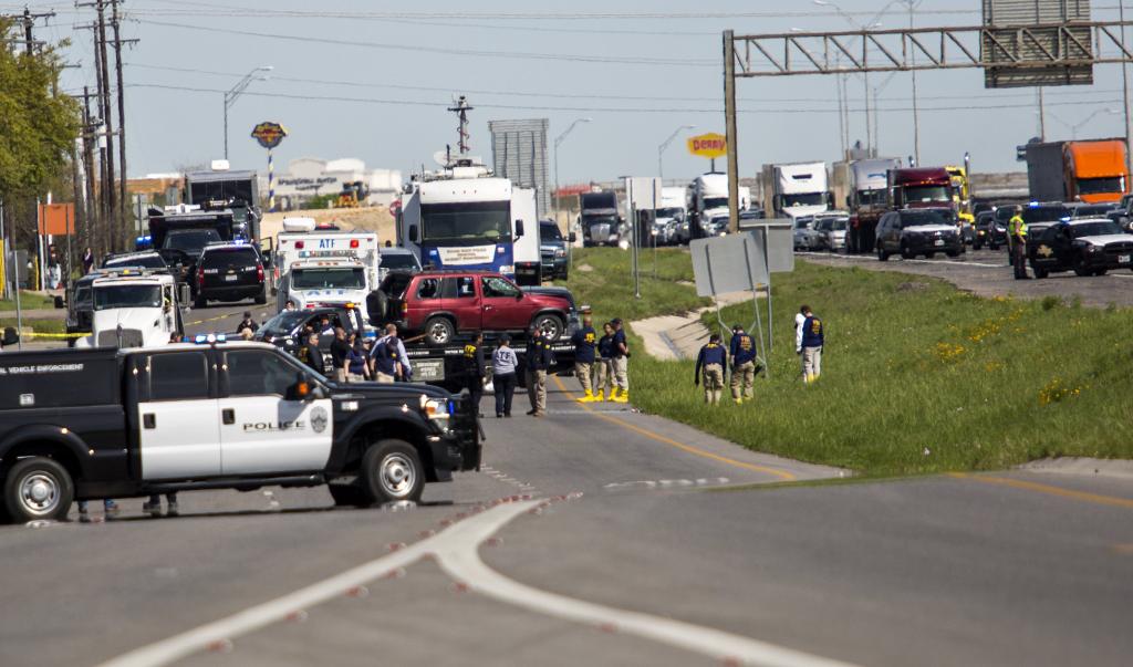 Σκότωσαν Αφροαμερικανό επειδή πέρασαν το iPhone για όπλο