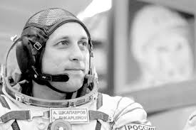 Ρώσος κοσμοναύτης σε μήνυμά του από το διάστημα εξυμνεί την Ελλάδα