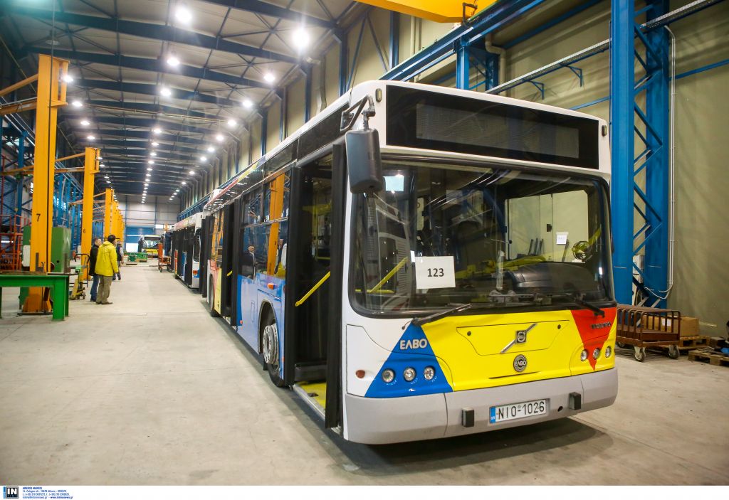 ΣΥΡΙΖΑ κατά Γκιουλέκα: Θα λογοδοτήσει για τον ΟΑΣΘ