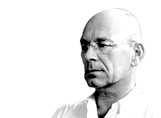 «Η τέχνη δεν απευθύνεται στα μάτια, αλλά στην καρδιά»