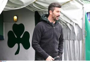 Ουζουνίδης: «Όλοι επιδιώκουμε κάτι καλύτερο, αλλά με λάθος τρόπο»