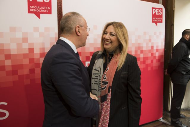 Η στρατηγική της τρίτης εντολής