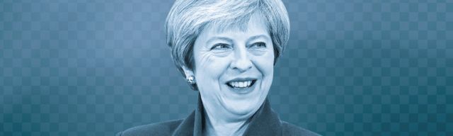 Μένει μέχρι να φύγει