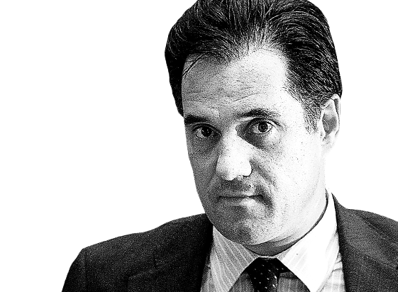 «Ο Τσίπρας ιθύνων νους της σκευωρίας της Novartis»