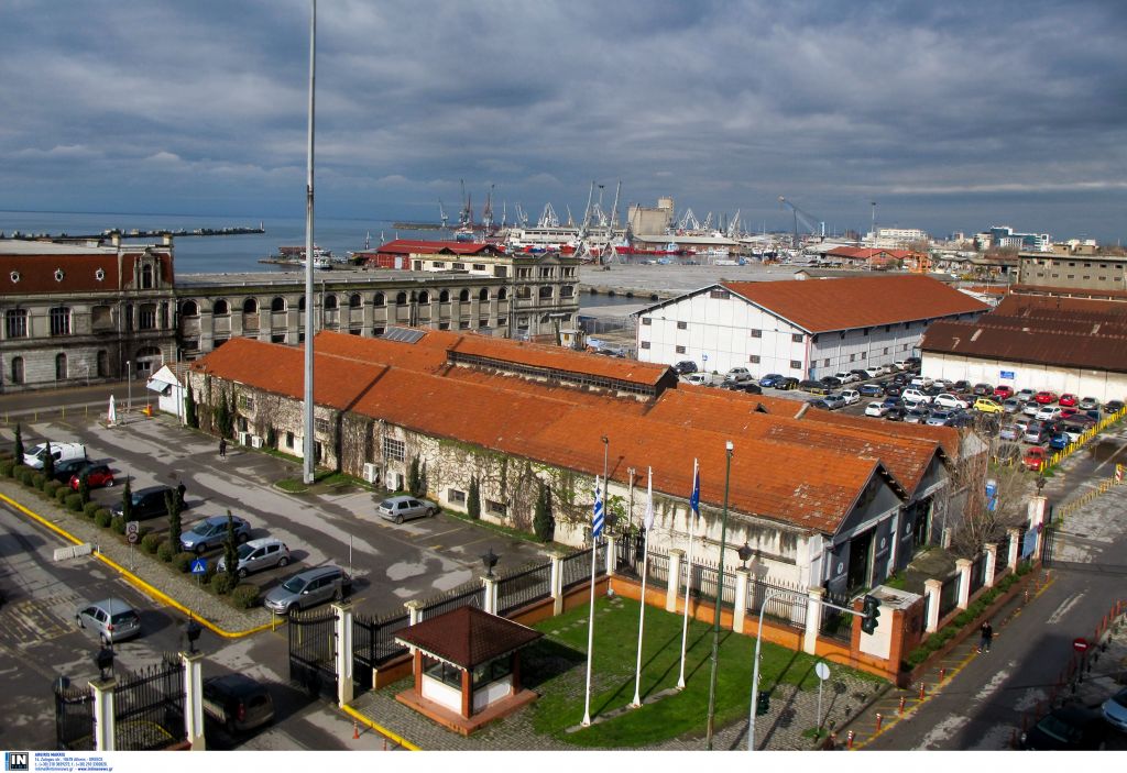 Ολοκληρώθηκε η πώληση του 67% του ΟΛΘ