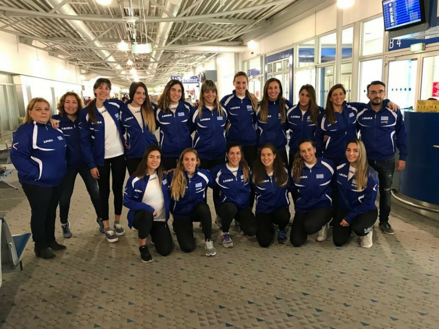 Πόλο-Europa Cup: Στον τελικό η Εθνική γυναικών κόντρα στη Ρωσία