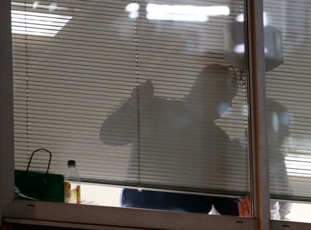 Εφοδος για έρευνα στα γραφεία της Cambridge Analytica