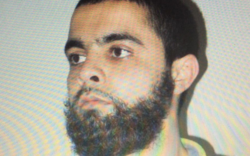 Ρεντουάν Λακντίμ – Η ταυτότητα του μακελάρη της Τρεμπ