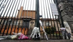 Γαλλία: Απαγγέλθηκαν κατηγορίες στη σύντροφο του τζιχαντιστή της Τρεμπ