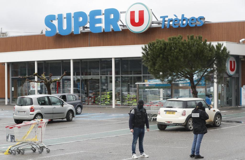 Γαλλία: Δικάζεται ο βίγκαν «χωρίς συμπόνια» για τον νεκρό κρεοπώλη