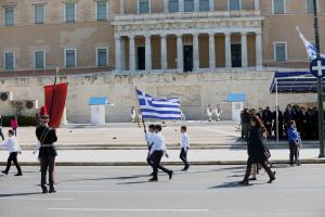 Ποιοι δρόμοι θα κλείσουν λόγω της στρατιωτικής παρέλασης