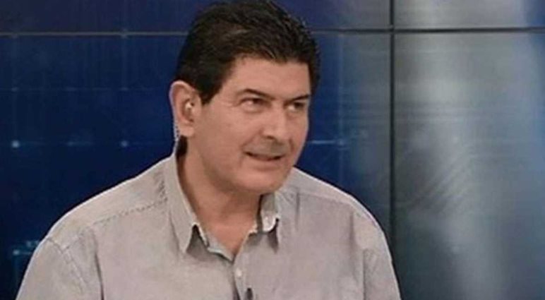 Συγκλονισμένοι στην ΕΡΤ από τον ξαφνικό θάνατο του Νίκου Γρυλλάκη