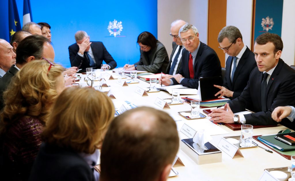 Φόρο τιμής στα θύματα της τζιχαντιστικής επίθεσης αποτίει η Γαλλία