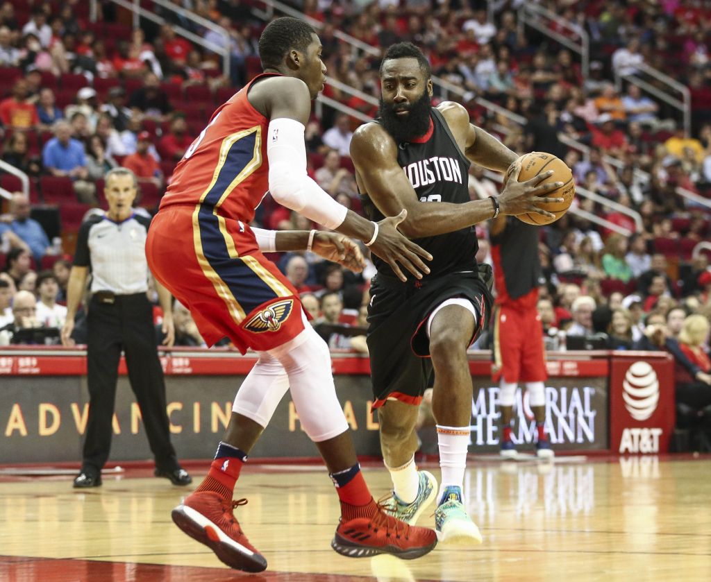 Όγδοη σερί νίκη και ρεκόρ για το Χιούστον