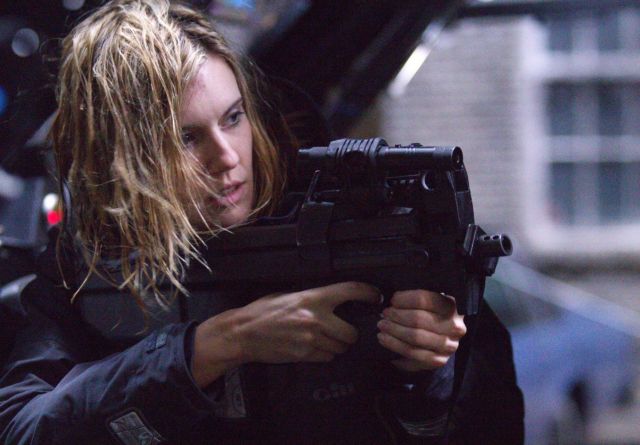 «Η συμμορία του τυφώνα»