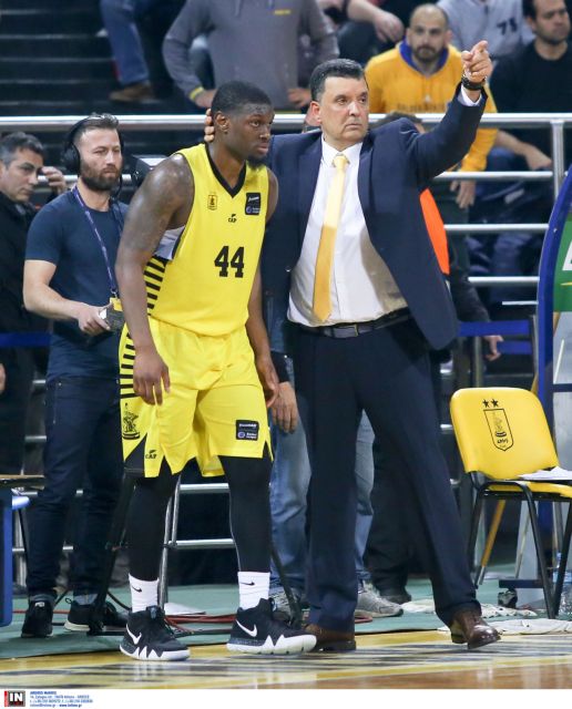 Η Θεσσαλονίκη αντεπιτίθεται