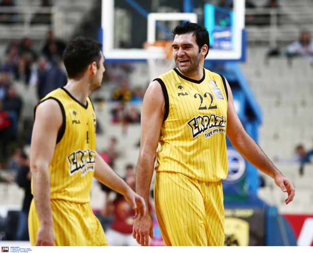 Εποχή των… δεινοσαύρων