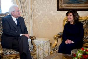 Οι αρραβώνες έγιναν, μένει ο γάμος