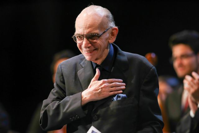 Πώς ο Χοσέ Αμπρέου άλλαξε τη Βενεζουέλα με Το Σύστημα