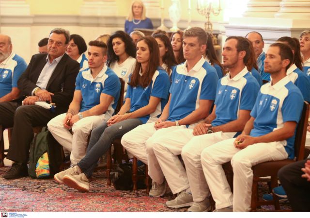 Οι αθλητές στην αντεπίθεση κατά του ΣτΕ