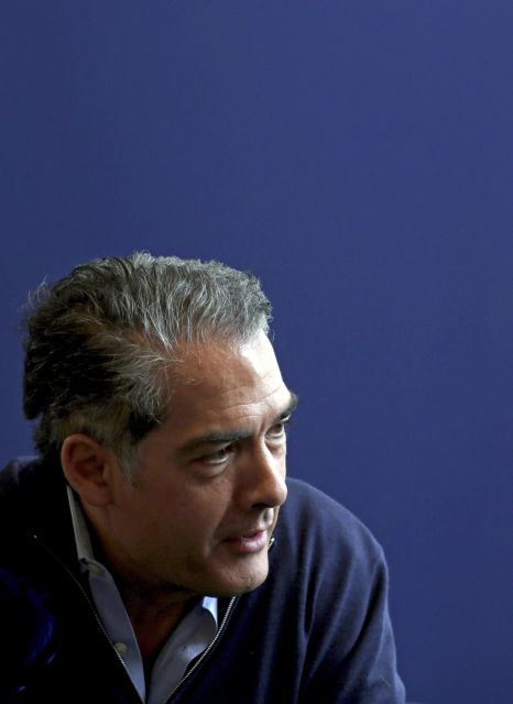 Ο Φίλιπ Κερ, οι Ναζί και η Ελλάδα