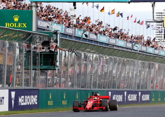 Κάλπασε το αλογάκι στην πρεμιέρα