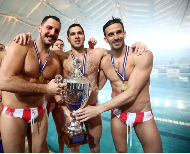 Ακόμη ένας ερυθρόλευκος θρίαμβος