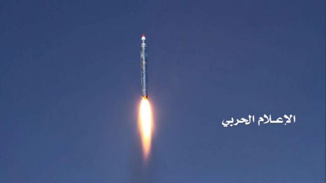 Ο πρώτος νεκρός στο Ριάντ από επίθεση με πυραύλους