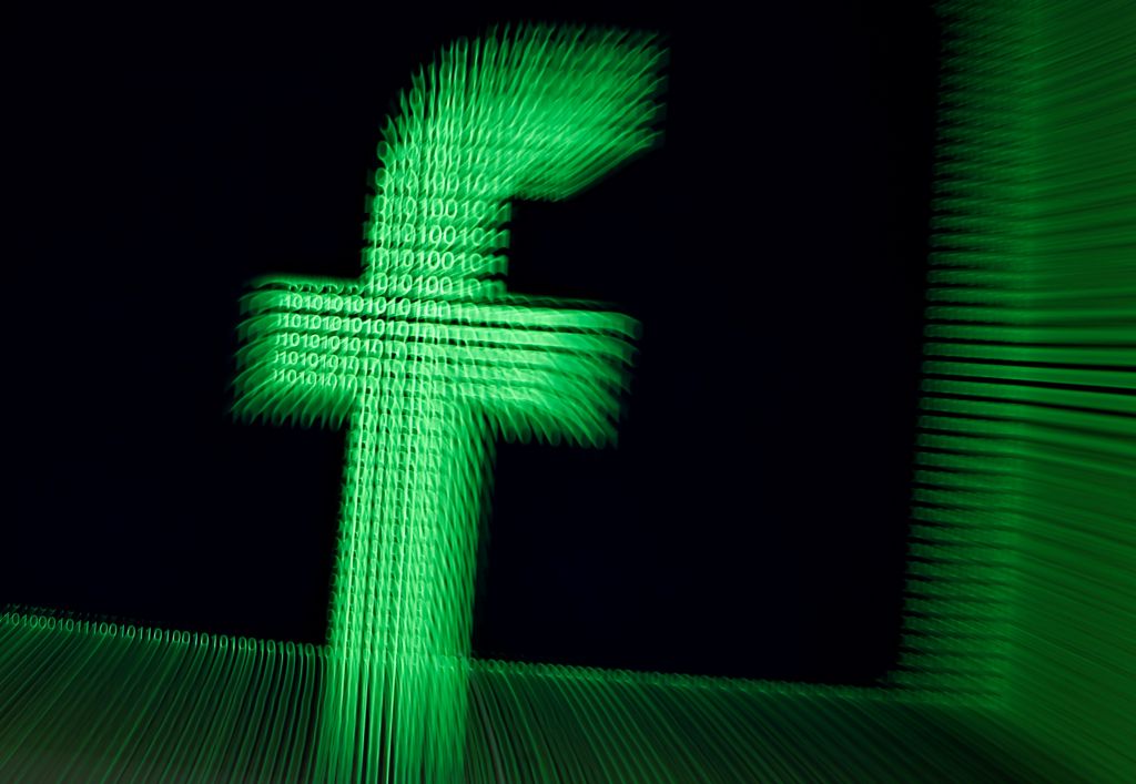 Γερμανική κριτική στο Facebook για το σκάνδαλο υποκλοπής δεδομένων