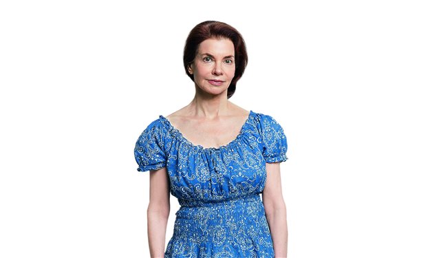 Παύεται με απόφαση Κονιόρδου η διευθύντρια της ΚΣΟΤ