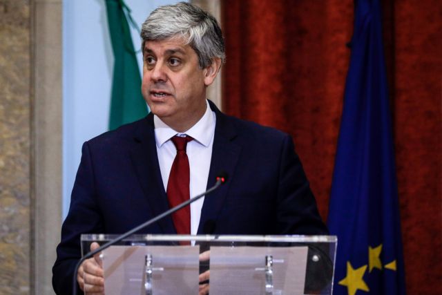 Σεντένο: Ελάφρυνση χρέους με… εποπτεία για την Ελλάδα