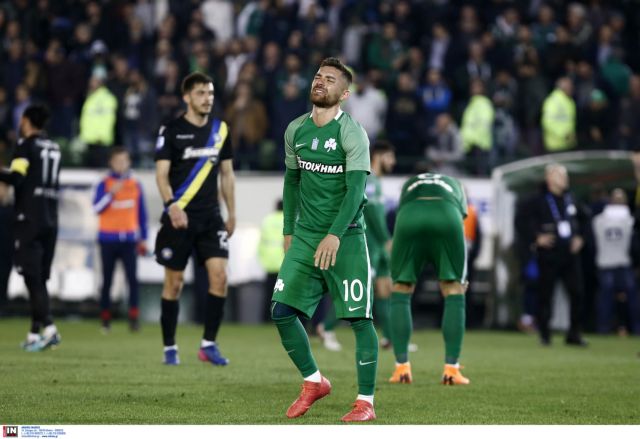 «Ο ΠΑΟ δεν θα υποβιβαστεί»