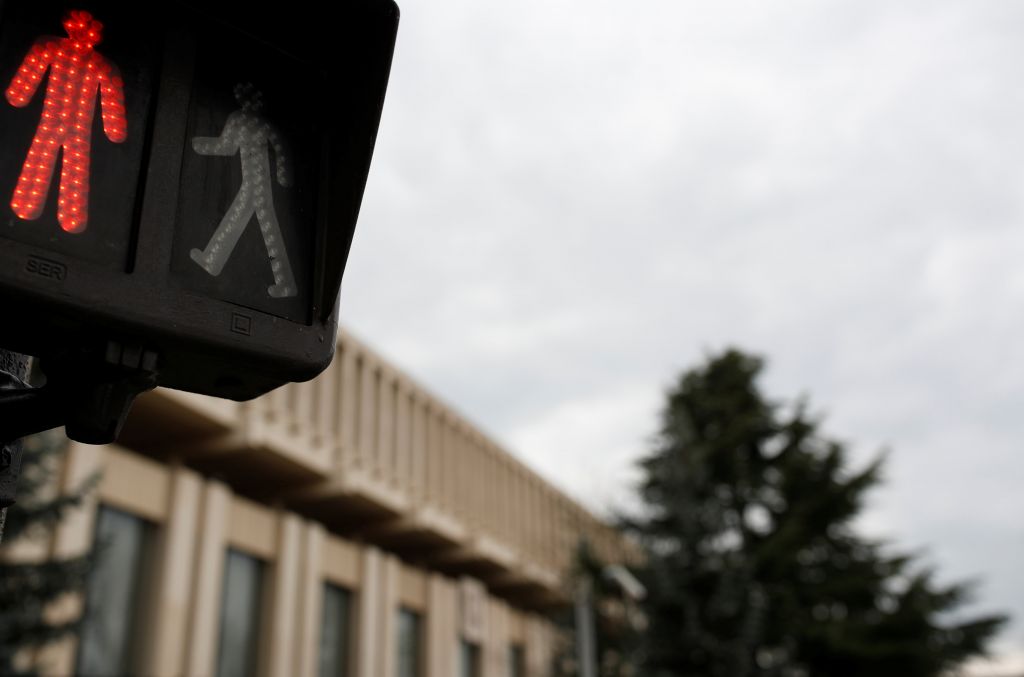 Μόσχα: Το Λονδίνο καθοδηγεί την ΕΕ κατά της Ρωσίας