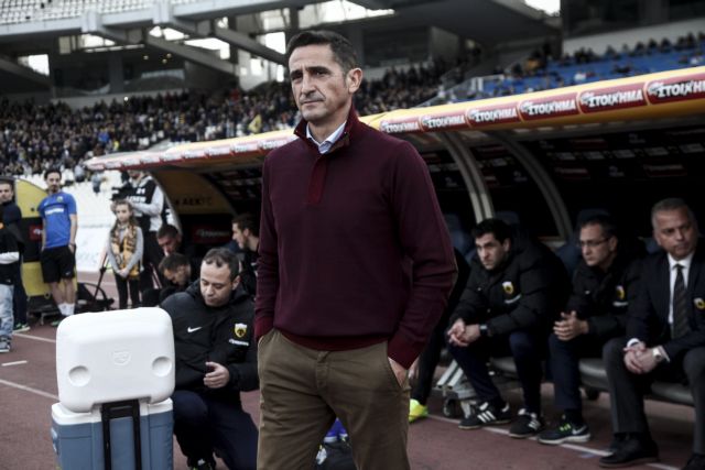 «Τώρα να φανούμε ακομα πιο δυνατοί»