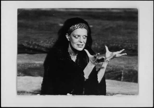 Και οι τέσσερις είναι υπέροχες υποψήφιες για το βραβείο «Μελίνα Μερκούρη»